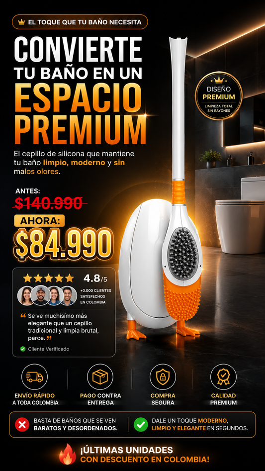 DuckClean Pro™