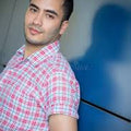 Andres Martin